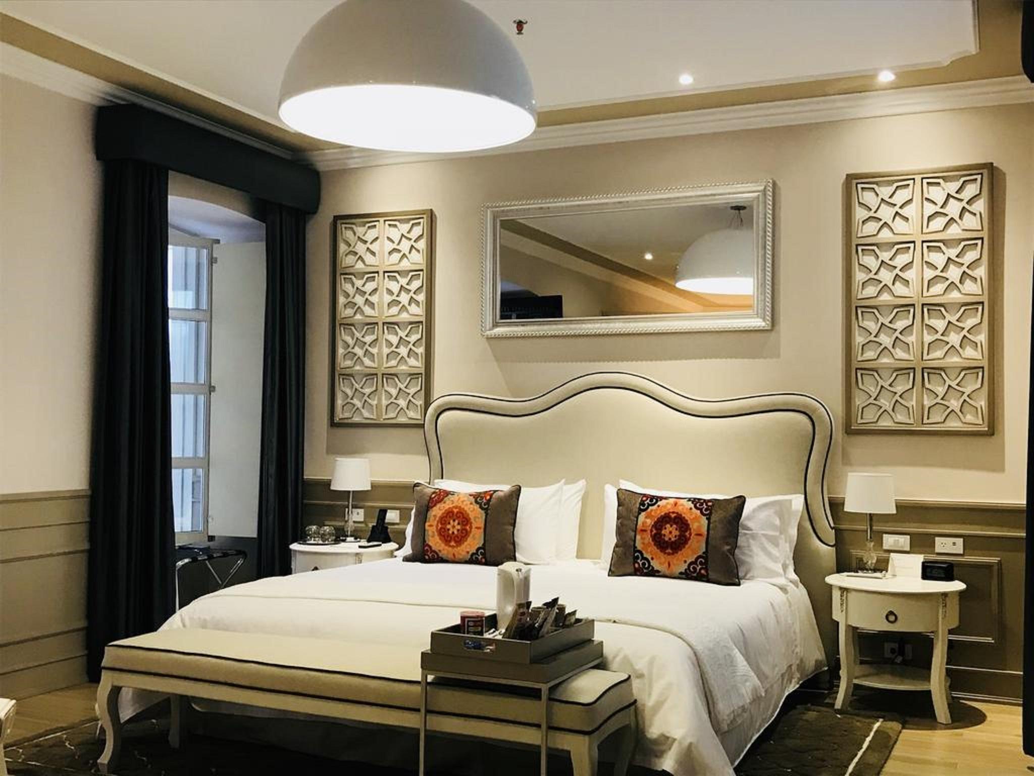 Illa Experience Hotel กีโต ภายนอก รูปภาพ