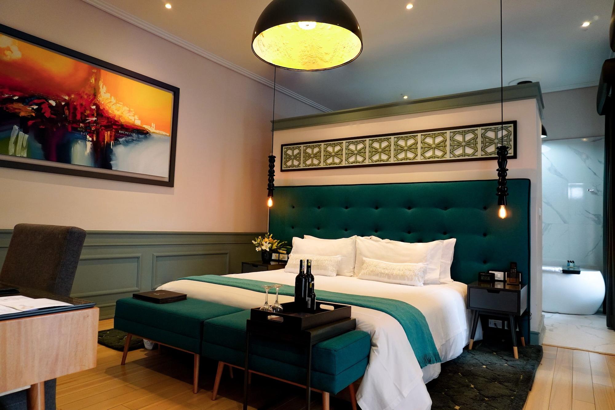 Illa Experience Hotel กีโต ภายนอก รูปภาพ