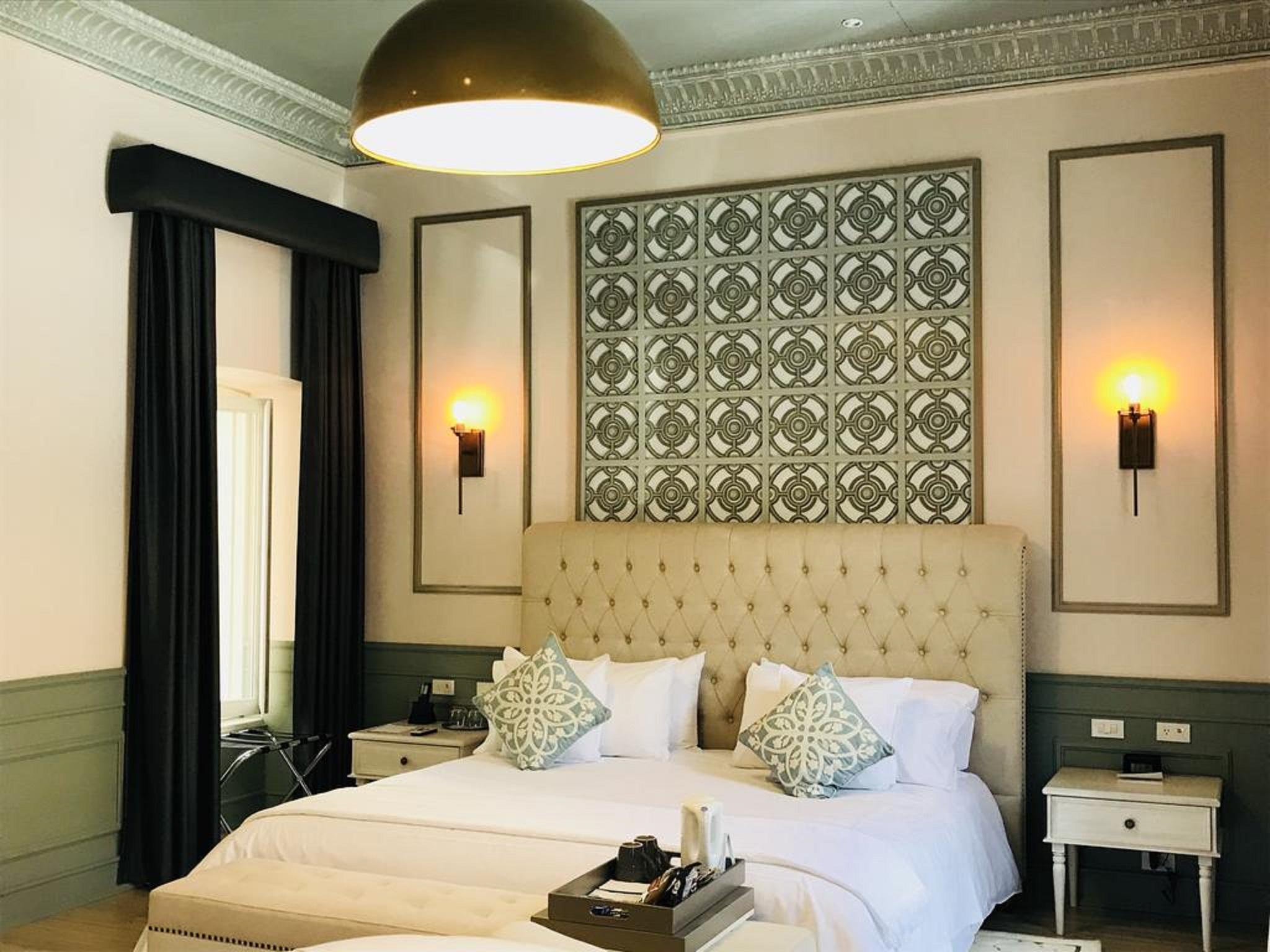 Illa Experience Hotel กีโต ภายนอก รูปภาพ