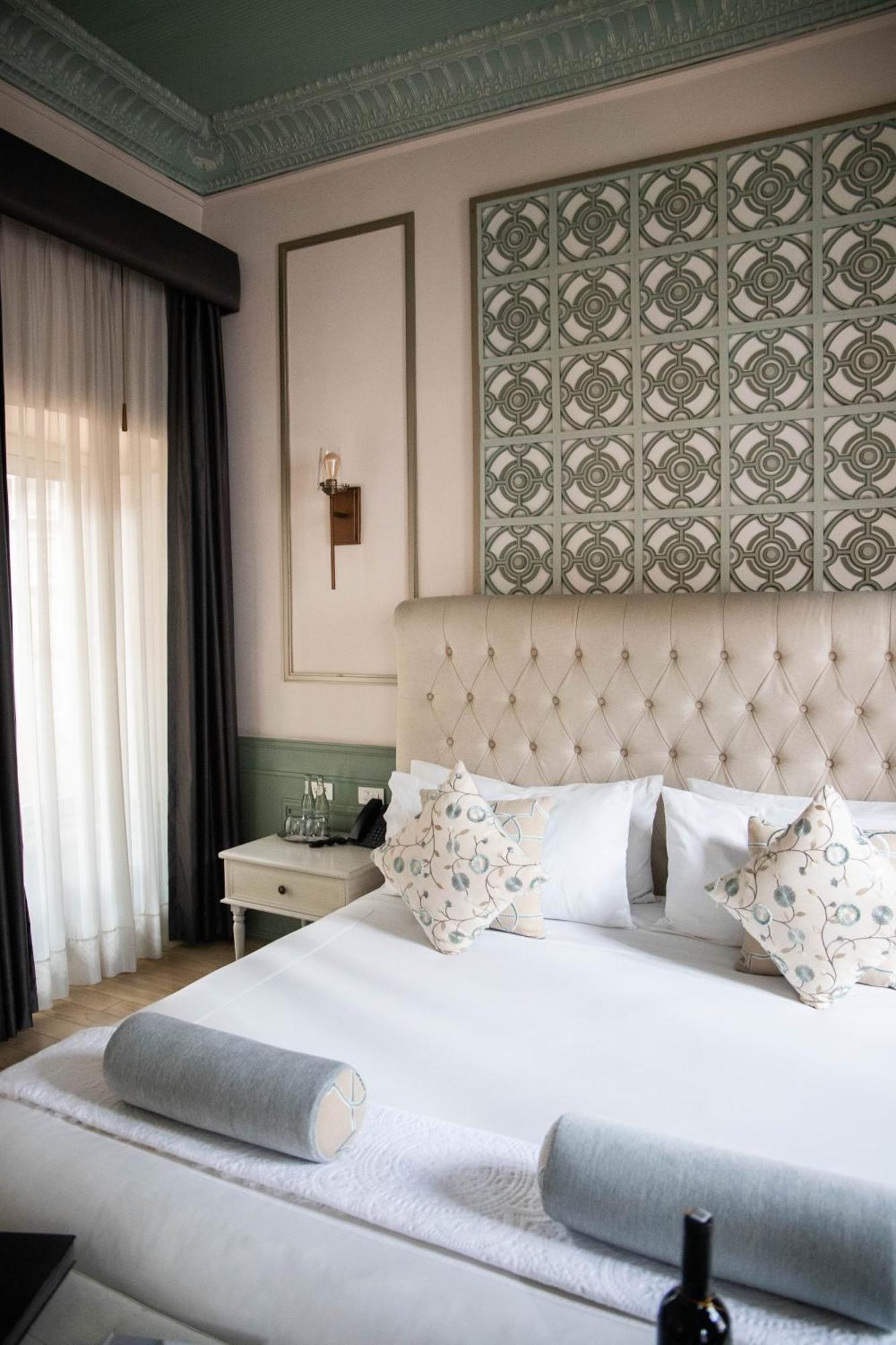 Illa Experience Hotel กีโต ภายนอก รูปภาพ