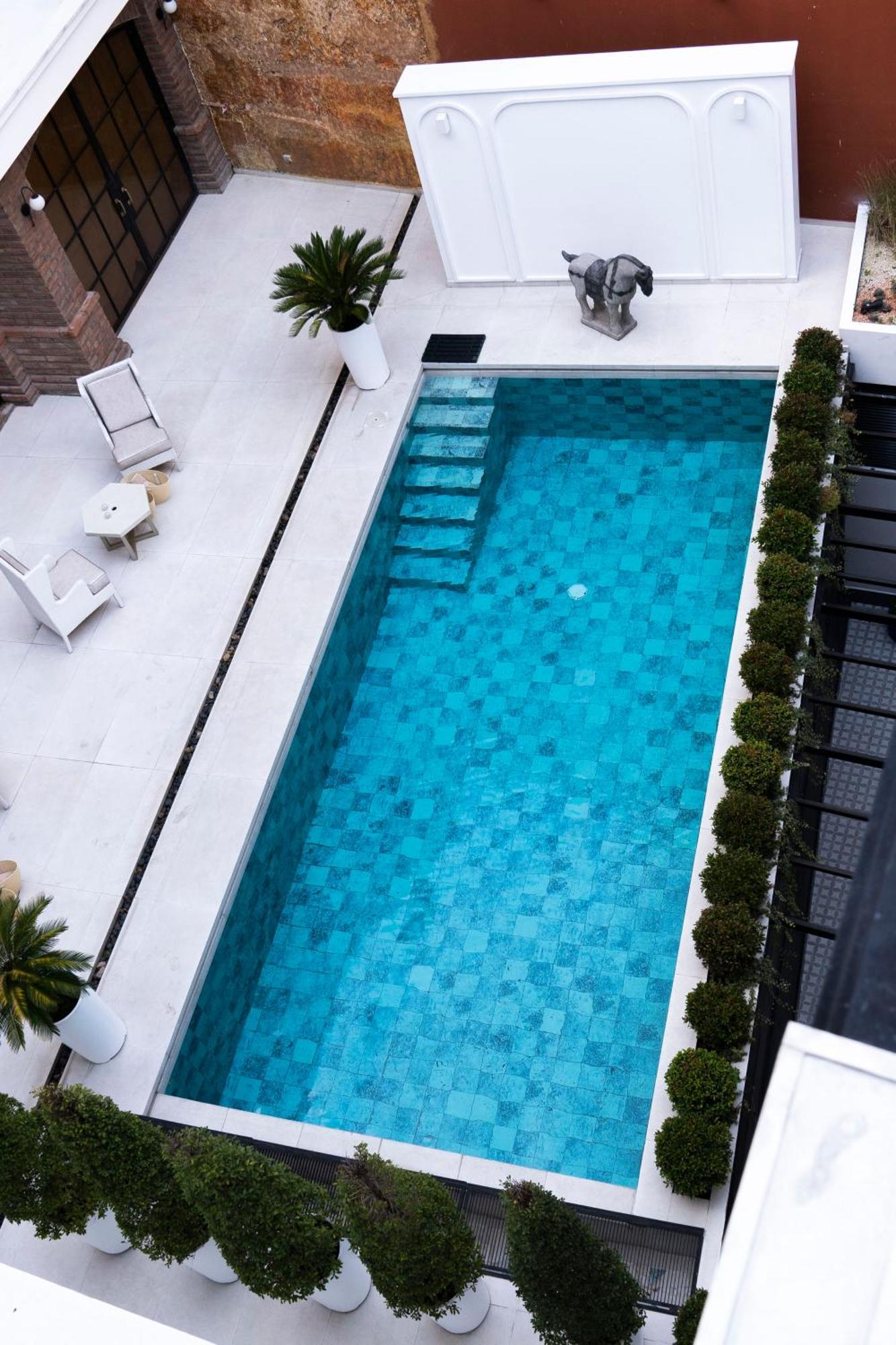 Illa Experience Hotel กีโต ภายนอก รูปภาพ